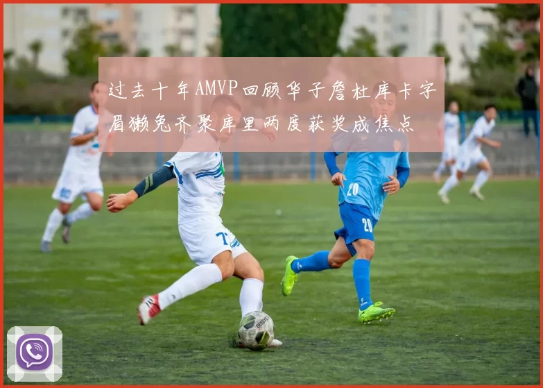 过去十年AMVP回顾华子詹杜库卡字眉獭兔齐聚库里两度获奖成焦点